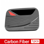 Toyota RAV4 XA50 2019 2020 2021 2022 2023 2024 RAV 4 h&uuml;briid-ABS plastist auto k&uuml;tusepaagi kaane &otilde;likorgi trimmikleebise tarvikud jaoks