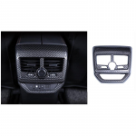 Peugeot 3008 5008 GT 2016 2017 2018 2019 2020 2021 2022 2023 H&uuml;briidauto Tagumise Konditsioneeri Ventilaatori Ava Katte Liist Kleebis