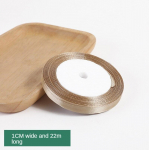 25 JARDI &Scaron;ampanjakuldne Pakkepael Vibu S&otilde;lm Pael Pol&uuml;ester Satiinpael Siidipael Žakaarkangas Auto Vimpel Satiinpael AVE 0.6CM width