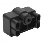 MCOR gaasipedaal plastikust must 103327901 102528501 Club Car Precedent 2004? jaoks2011. aastal