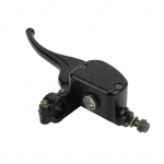 Eesmise peasilindri pidurihoova terassulami vahetus Polaris ATV 78-tollisele juhtrauda vasakule