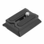 Kiirkinnitusalus Statiivi Kuulpea Alus Kaamera Stabilisaatori Tarvikud Dji Ronin Rsc2 Rs2 Rs3 jaoks