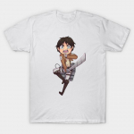 T-s&auml;rk Naiste Eren Harajuku Prindiga Kawaii T-s&auml;rk Suvine L&uuml;hikeste Varrukatega Naiste T-s&auml;rk Top Tee S