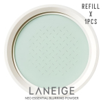 [LANEIGE] Neo Essential Blurring Powder Main Product 7g, Refill (5 Options) Refill X 1PCS