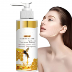 Niisutav kreem Pehme niisutav Niisutav &auml;ratav nahk Kehakreem 150g One Size kollane