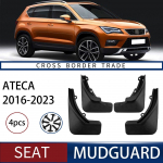 SEAT Ateca 2016-2023 Pehmest kummist rattakoopa kate ekspordiks SEAT Ateca 2016-2023 (Jetta VS5 2019-2021)