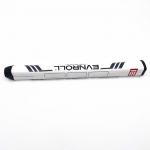 Golfikepi k&auml;epidemed PU Paksem mudel Kolmnurksed golfiputeri k&auml;epidemed Golfiputeri harjutaja valge