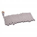 Indoor Rower Chain Fitness Equipment Parts Wear Resistant Easy to Install Adjustable Cardio
