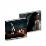 YEJI (ITZY) - Air PLATFORM ALBUM_SPECIAL VER. 2 in Set