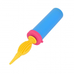 Mugav &otilde;hupallipumba n&otilde;elt&ouml;&ouml;riist &Otilde;hupallid t&auml;itur Kasulik lai rakendus &Otilde;hupumbad Kodumajapidamises J&otilde;ulude S&uuml;nnip&auml;ev