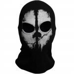 Unisex tr&uuml;kisega sukad Balaclava mask sobib s&otilde;jam&auml;ngu Cosplay jaoks One Size