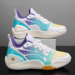 FASHION SHOES Meeste hingavad sporditossud Sportlikud jooksujalatsid naiste v&auml;litennise j&otilde;usaali treener 36