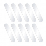 Yousheng 10/20Pcs Lead Tape for Pickleball Paddles 3g Adhesive Pickleball Lead Tape Strips to Customize Paddle Weights for Golf Clubs Tennis Rackets 10pcs h&otilde;be