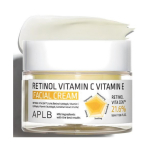 APLB Retinool C-vitamiini E-vitamiini n&auml;okreem