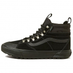 Vans Sk8-Hi Veekindlad MTE Mustad Meeste Tossud VN000CVRBLK 40.5
