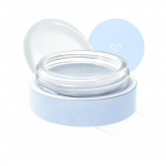 AOU Cosmetics Glowy Tint Balm (13 v&auml;rvi) 3,5 g 08 Peppermint Balm