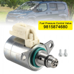 K&uuml;tuser&otilde;hu reguleerimisventiil 9815874680 Citroen Ford Mazda Peugeot Volvo 1.6 jaoks