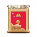 Aashirvaad Superior MP Jahu, 2 kg Pakk + Mitmeotstarbeline Anum