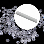 Gemstone Sieve Piece Storage Tool Frame Easy to Carry & Store Large Capacity Soil Shelf