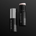 V FAU Skin Solution BB Cream/Skin Solution Pearl White BB Cream, Anti-Aging, Moisturizing, Korean Cosmetics, Kbeauty, sample Skin Solution BB Cream