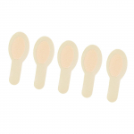 5 Pcs/Set Castor Oil Packing for Fingers Reusable Castor Oil Pack Wrap Easy to Apply Soft Wrapping Castor Oil Pad hall
