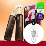 Healing Bird Revive No-Wash Treatment Damage Repair 200ml+200ml refill plan (rain mirror keyring provided)