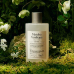 Dermabee Narrative Body Wash 300ml Special (300ml+30ml) 3 types (choose 1) Musky leather (main product)