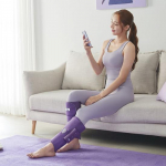 Pulio calf massager standard type