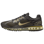 Nike Air Max 2013 Must Lame Kuldne Unisex Tossud Metallik-Kuldne HQ1927-001 44.5 black