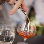 10 tk roostevabast terasest kange alkohoolse joogi veini pudeli kallamisvoolu tila kork