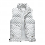 Talvine meeste naiste tuulekindel vest soe varrukateta jakk meeste vest v&auml;litingimustes krae Topid Harajuku vestid 2XL