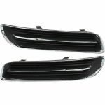 2 tk esimese udutule katte komplekt 2011-2014 Chrysler 300 jaoks CH1039127, CH1038127