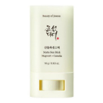 [Beauty of Joseon] Matte Sun Stick Mugwort + Camelia 18g 18g X 1PCS