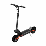 Joyor S10-S-Z Linna V&auml;litingimustes Elektriroller T&auml;iskasvanutele 1000W Mootor 60V18AH Aku 10 Tolli Maastikurehvid Kokkupandav E-t&otilde;ukeratas