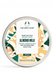 The Body Shop - Almond Milk Body Butter (200ml)