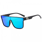 Mood Mehed Naised V&auml;ljas Polariseeritud P&auml;ikeseprillid S&otilde;idu Sport P&auml;ikeseprillid UV400 Suurem&otilde;&otilde;tmeline Raam Prillid S&otilde;idu P&auml;ikeseprillid Meestele