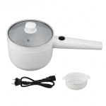 Elektriline keedupott 1,8L minimultifunktsionaalne Anti Stick 2 kiirust reguleeritav 600W koos aurukorviga L(for 6.5-9kg)