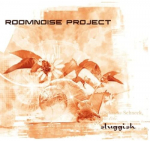 CD ROOMNOISE PROJECT - Sluggish 247CD006 24/7 Media 2008 USA Tants ja Elektroonika Kasutatud