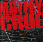CD M&Ouml;TLEY CR&Uuml;E - M&ouml;tley Cr&uuml;e 7559615342R Elektra, M&ouml;tley 1994 Euroopa Rock Kasutatud