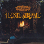 LP plaat 101 STRINGS - Fireside Serenade S5077 ALSHIRE USA Meeleolu muusika Kasutatud