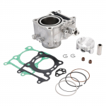 Silindri kolbikomplekt 60mm Honda ADV 160/Vario/Click/PCX 160 2021-2025 jaoks