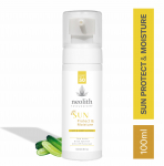 Neolith Sunscreen SPF50 Face & Body Lotion || 100 ml