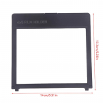 Etone Negatiivskanner 35 mm 135 filmi skaneerimine Fototarvikud Kaamera 120 4x5 filmi vaataja Digitaliseerimine Kopeerimine Konverter as the picture