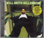CD WILL SMITH - Willennium 4949392 Columbia 1999 Venemaa R&auml;pp ja Hip-Hop/R&B Kasutatud
