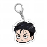 Korea Bl Anime Jinx akr&uuml;&uuml;list v&otilde;tmehoidja armas multikas Joo Jaekyung Kim Dan figuuriga v&otilde;tmehoidja kott ripats ornament