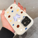 OPPO A16 A38 A57 A58 A74 A78 A98 jaoks Reno8T Reno13F jaoks Realme C25S C53 C65 jaoks multikas must kass h&otilde;bedase &auml;&auml;rega pehmest vedelast silikoonist kaitse&uuml;mbris OPPO A55S 5G must