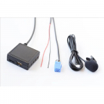 Toetab TF-kaarti, USB-m&auml;lupulka, mikrofoni, Bluetooth 5.0, HI-FI heli ..