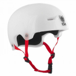 Kiiver - TSG - Evolution Meik - Valge - T&auml;iskasvanu - BMX