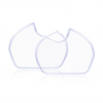 Silikoongeelist esijalgade padjad naiste kingad libisemiskindlad siset&uuml;kid isekleepuvad sisetallad Sandaalid libisemisvastased valu leevendavad jalapadjad tantsija jalalaba