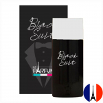 Black Suit Men&rsquo;s Perfume Eau de toilette for men 75 ml 75 ml